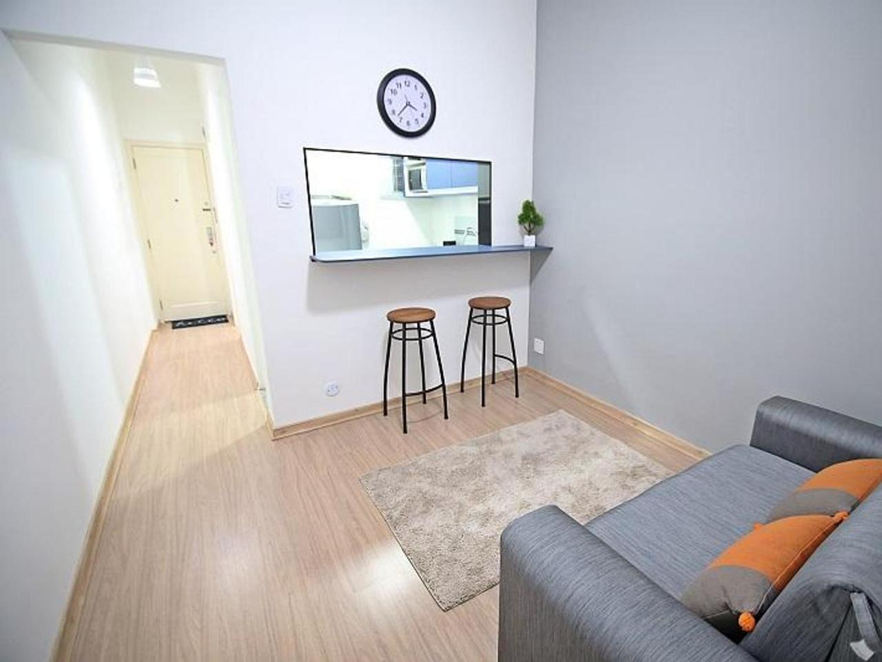 Rio Spot Homes U035 Rio de Janeiro Exterior foto